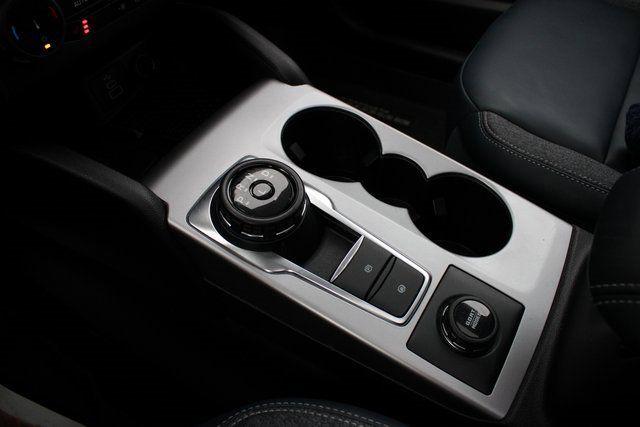 Used 2024 Ford Bronco Sport Outer Banks w/ Tech Package image 20