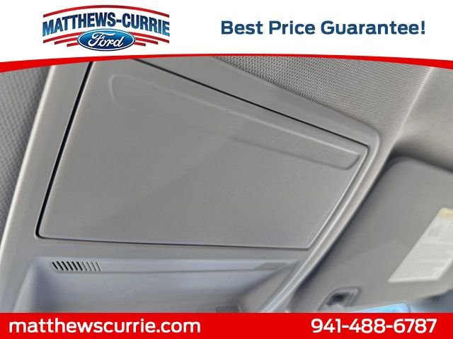 New 2025 Ford Ranger XLT w/ Trailer Tow Package image 22