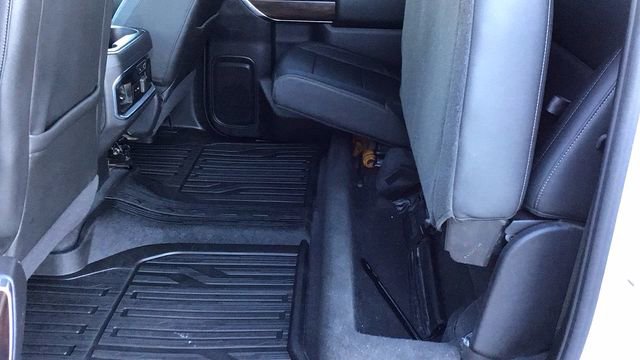 Used 2020 GMC Sierra 1500 SLT w/ SLT Premium Plus Package image 17