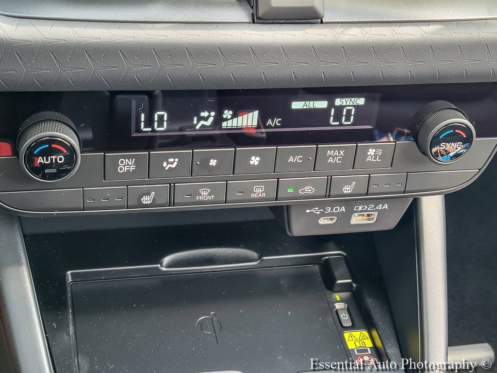Certified 2026 Subaru Outback Wilderness AWD/4WD image 15