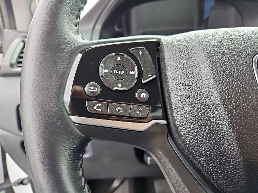 Used 2022 Honda Pilot Special Edition image 11