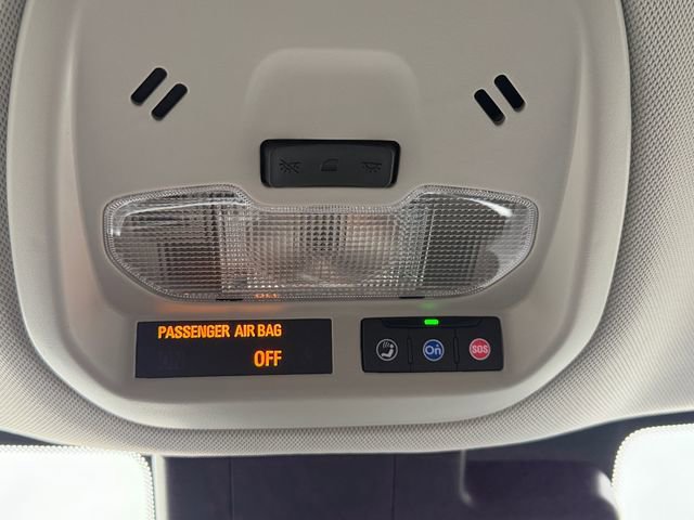 New 2026 Chevrolet Trax ACTIV FWD image 28