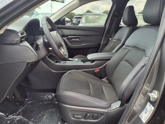 New 2026 MAZDA CX-5 Preferred AWD/4WD image 13