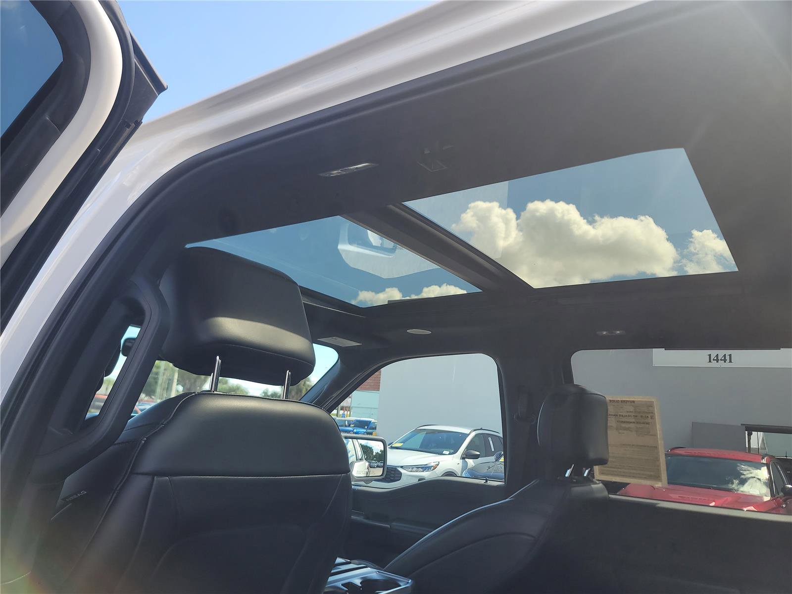 Used 2022 Ford F150 Raptor image 32