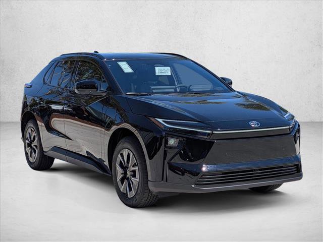 New 2026 Toyota bZ image 7