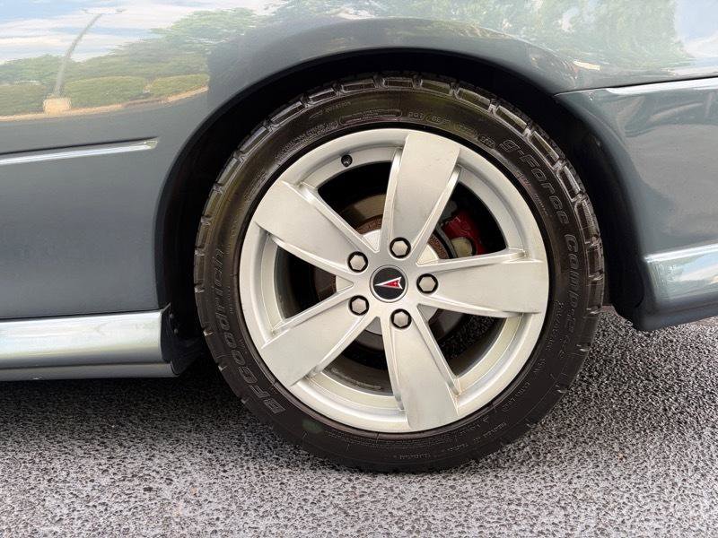 Used 2005 Pontiac GTO RWD image 13