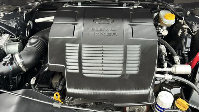 Used 2019 Subaru Forester Limited image 36