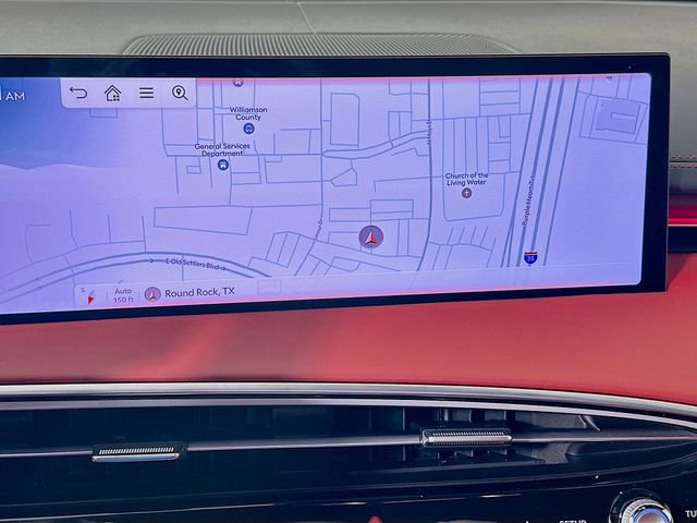 Certified 2026 Genesis GV70 3.5T Sport Advanced image 13