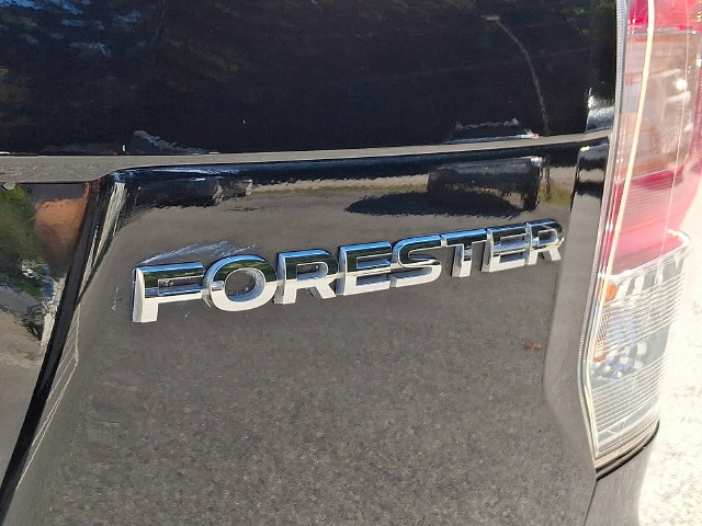 Used 2018 Subaru Forester 2.5i Premium AWD/4WD image 31