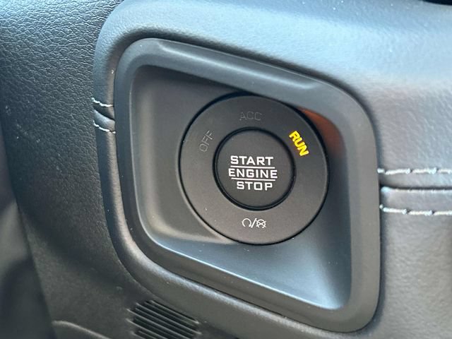 New 2026 Jeep Gladiator Mojave AWD/4WD image 25