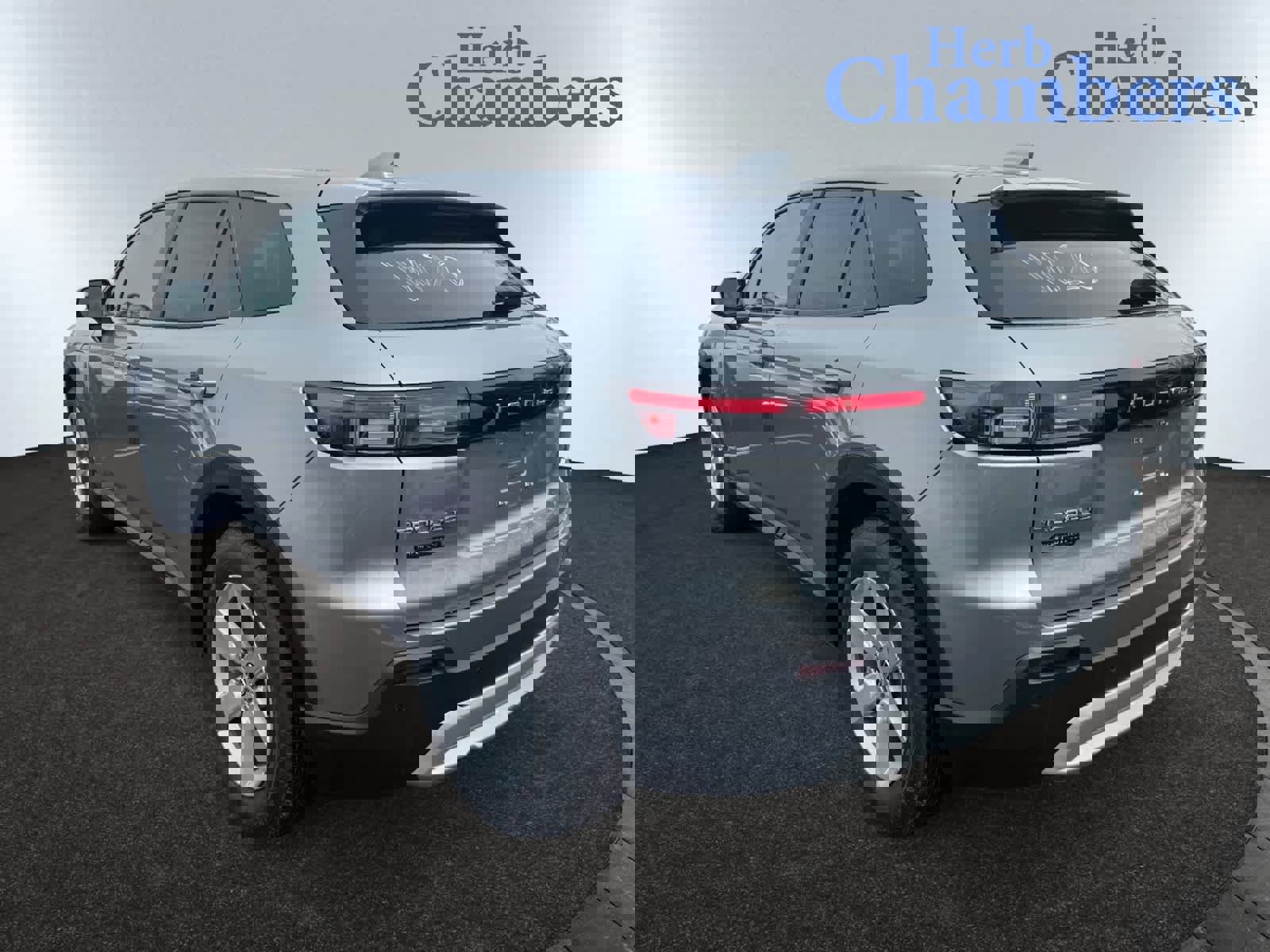 New 2025 Honda Prologue EX image 3