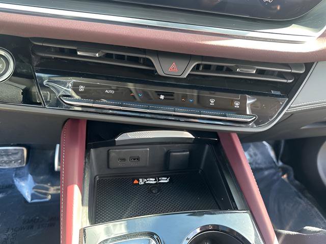 New 2026 Buick Envision Sport Touring image 16