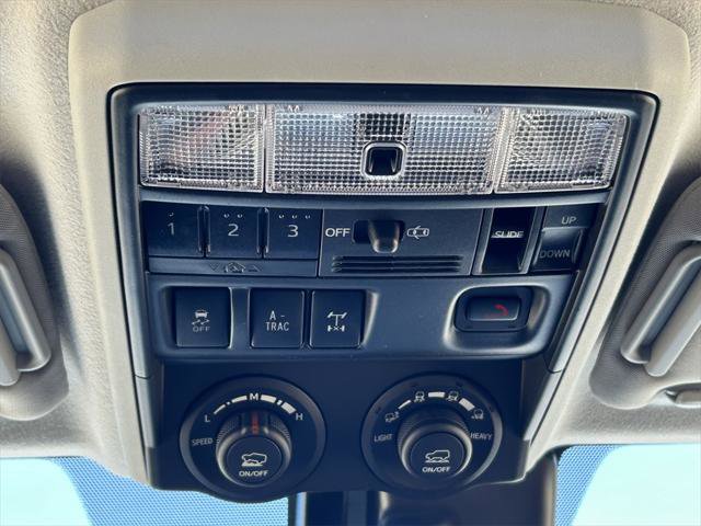 Certified 2023 Toyota 4Runner TRD Pro image 32