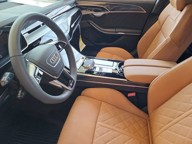 New 2026 Audi S8 AWD/4WD image 11