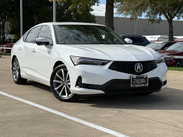 Used 2024 Acura Integra FWD image 2