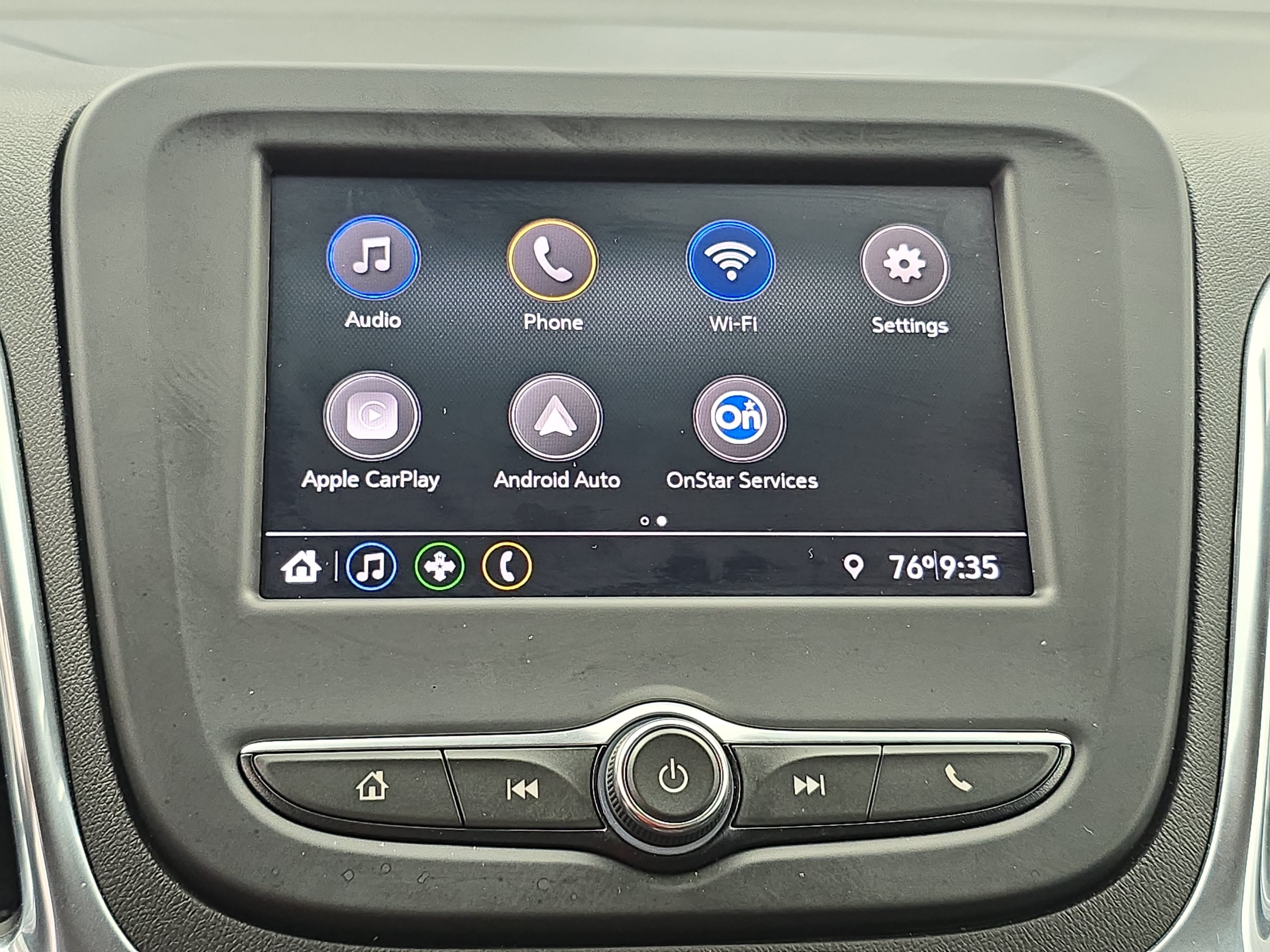 Used 2020 Chevrolet Equinox LT FWD image 20