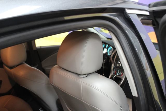 Used 2016 Buick Verano Sport Touring FWD image 12