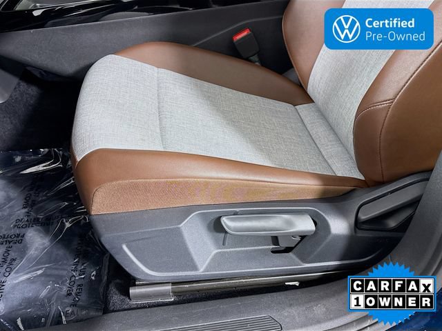 Certified 2023 Volkswagen ID.4 Pro AWD/4WD image 18