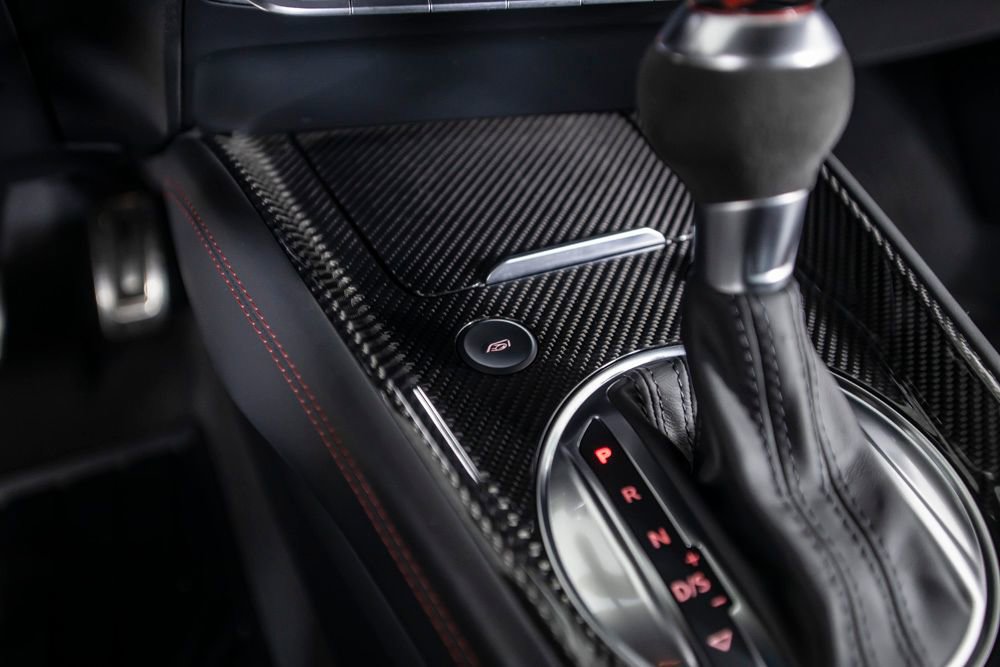 Used 2019 Audi TT RS image 33