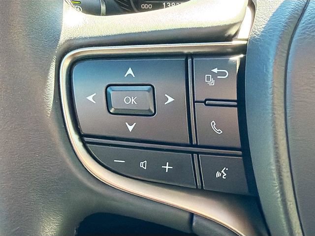 Used 2023 Lexus UX 250h FWD w/ Accessory Package (Z1) image 37