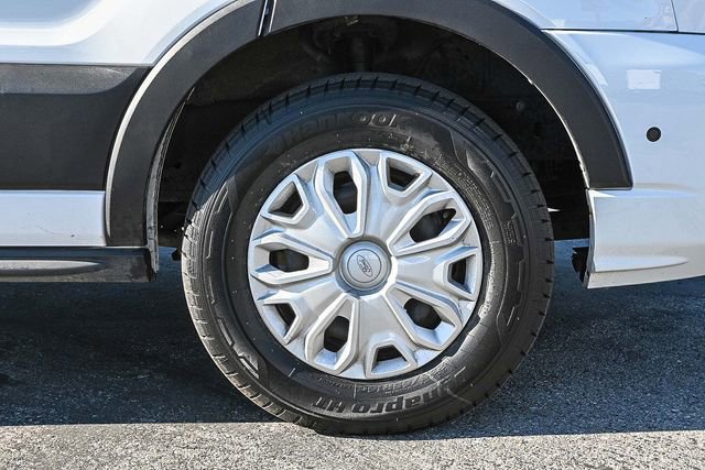 Used 2024 Ford Transit 350 XLT image 12