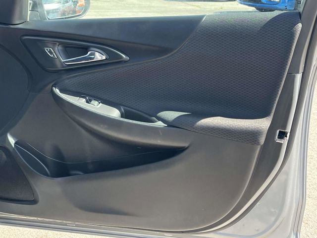 Used 2023 Chevrolet Malibu LT FWD image 25
