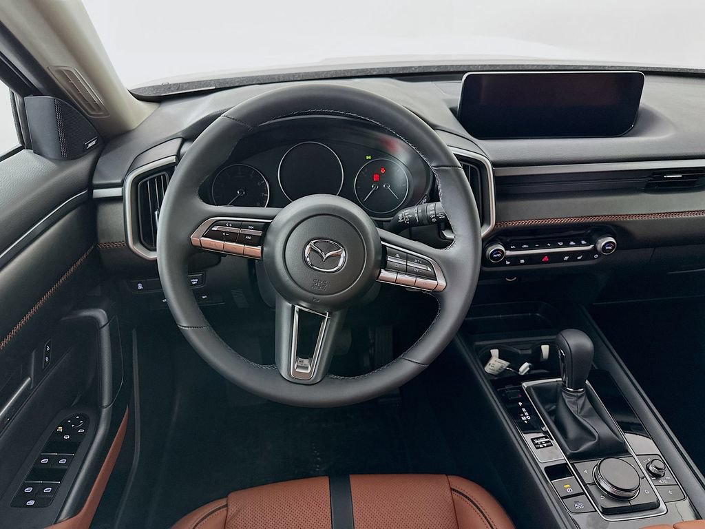 New 2026 MAZDA CX-50 AWD 2.5 S w/ Weather Package image 30