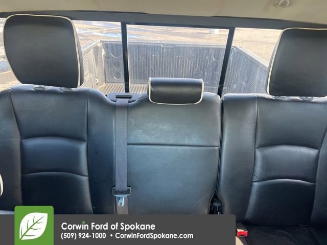 Used 2015 RAM 1500 Big Horn image 18