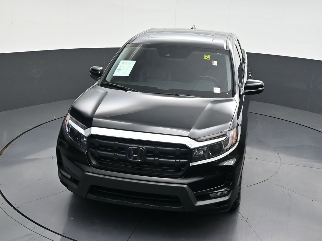 Used 2025 Honda Ridgeline RTL image 20