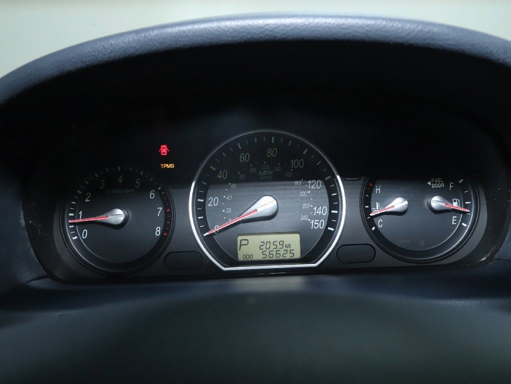 Used 2008 Hyundai Sonata GLS image 34