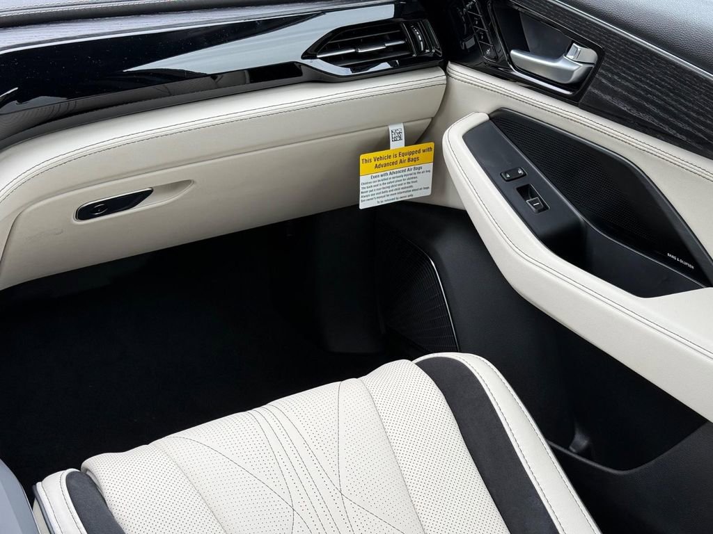 New 2026 Acura MDX Type S AWD/4WD image 10