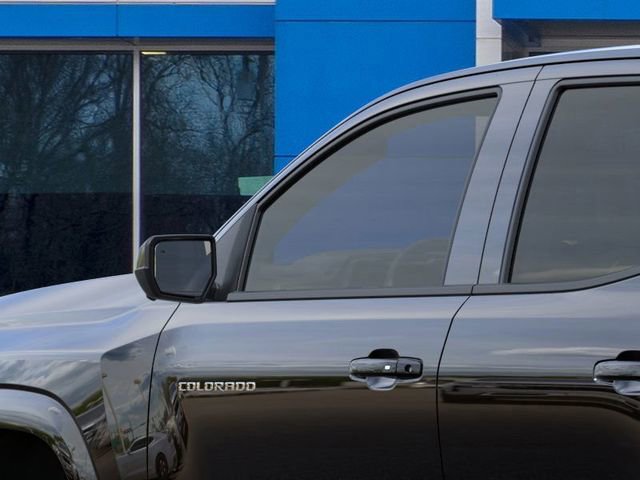 New 2026 Chevrolet Colorado LT image 12