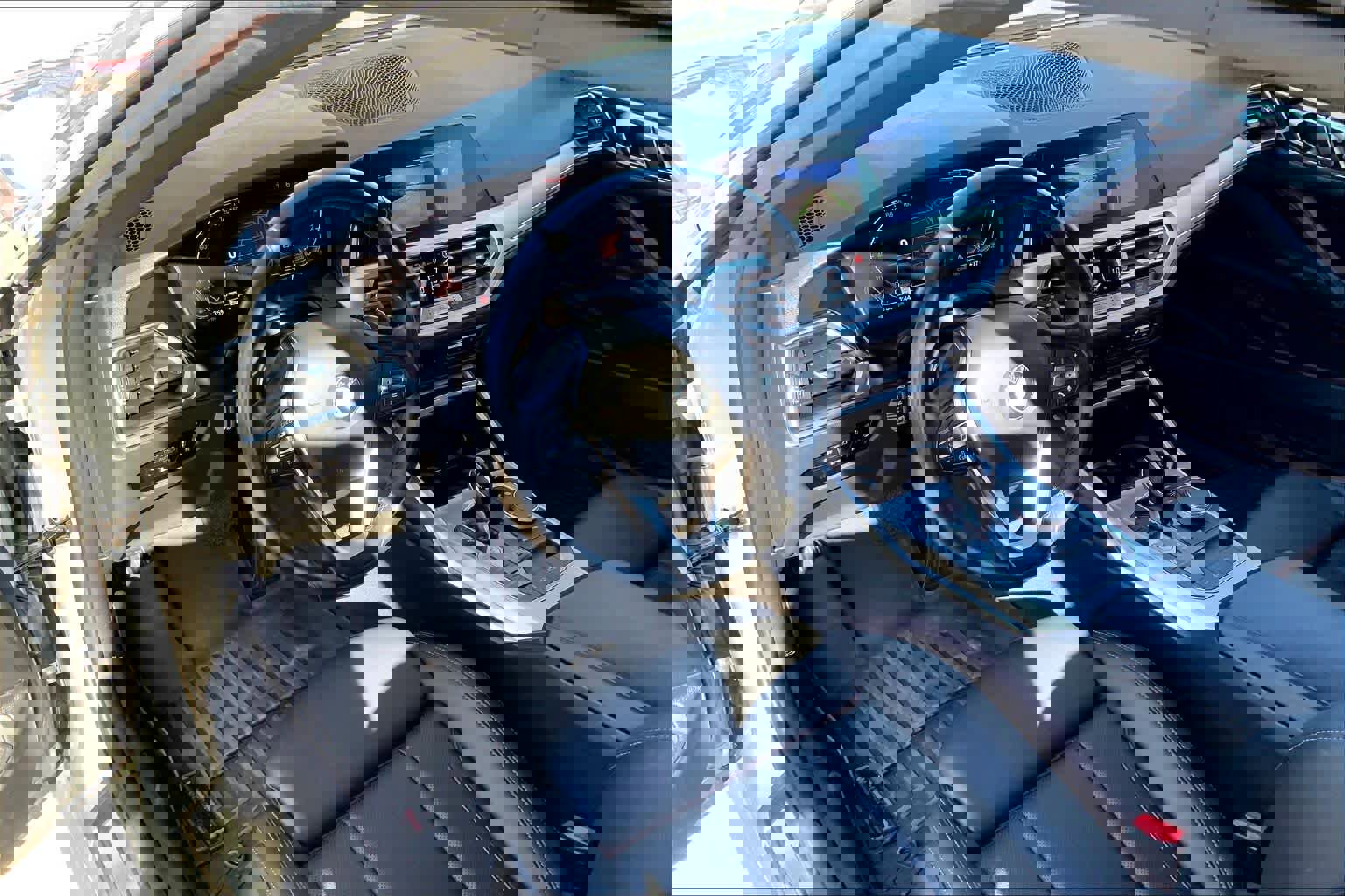 Used 2023 BMW 430i Convertible image 15