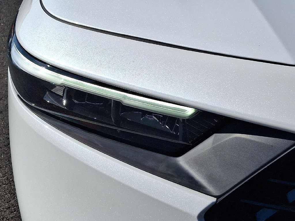 Used 2023 Honda Accord Sport image 37