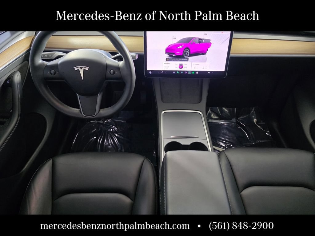 Used 2023 Tesla Model Y 2WD image 13