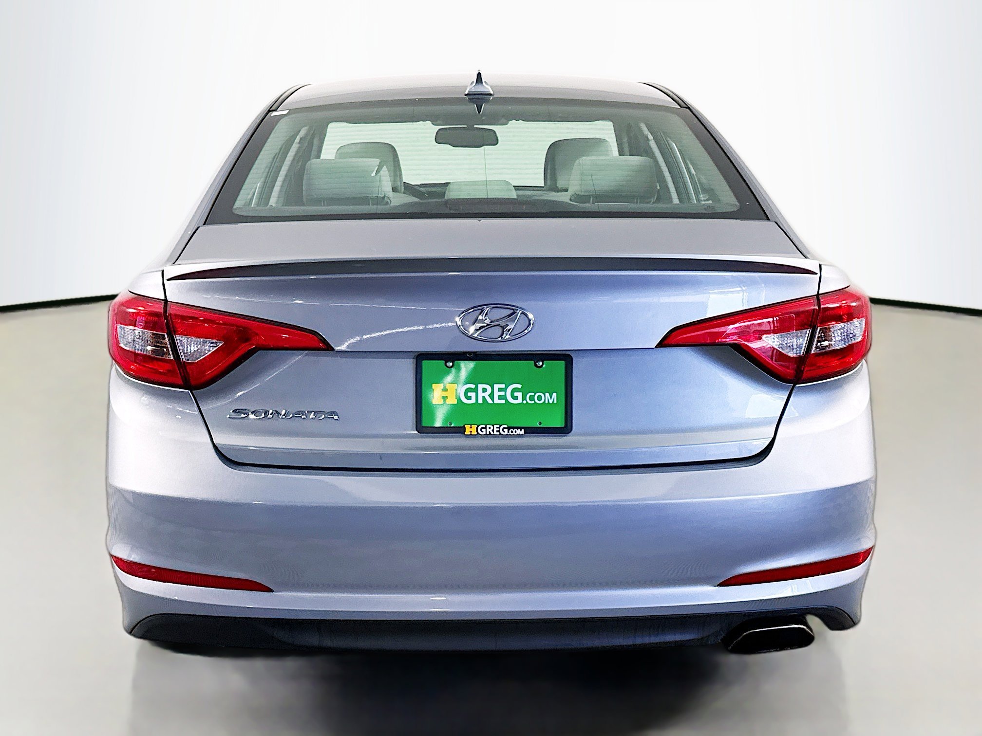 Used 2016 Hyundai Sonata SE image 8