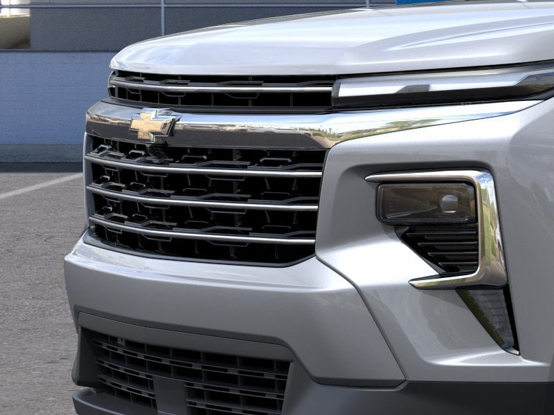 New 2026 Chevrolet Traverse LT w/ Driver Confidence Package FWD image 37