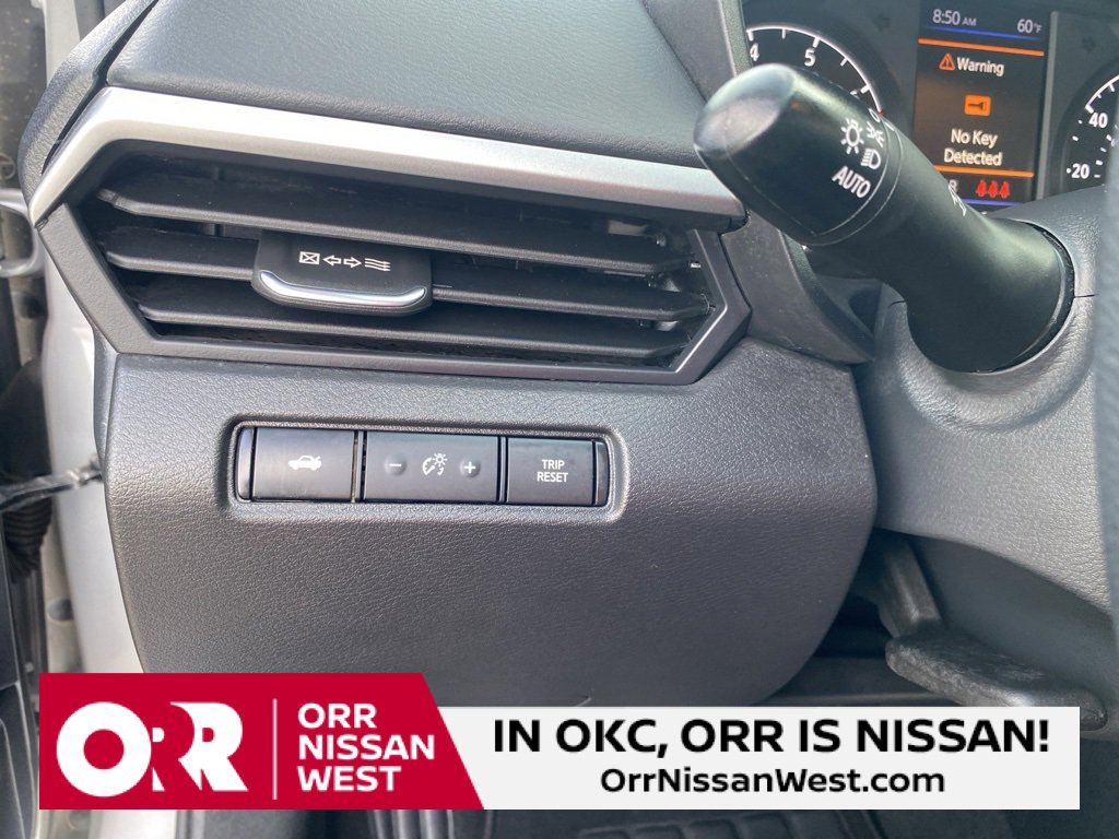 Used 2024 Nissan Altima 2.5 S image 27