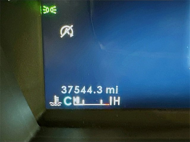 Used 2023 Lincoln Corsair AWD w/ Equipment Group 101A image 28