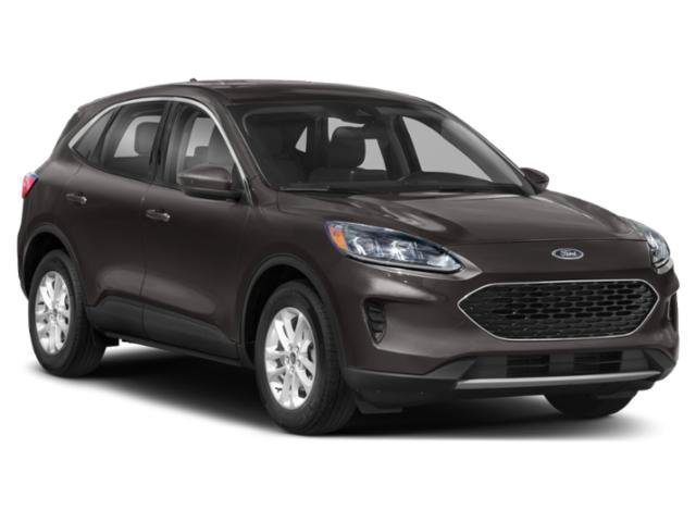 Used 2022 Ford Escape SE w/ SE Sport Appearance Package FWD image 6