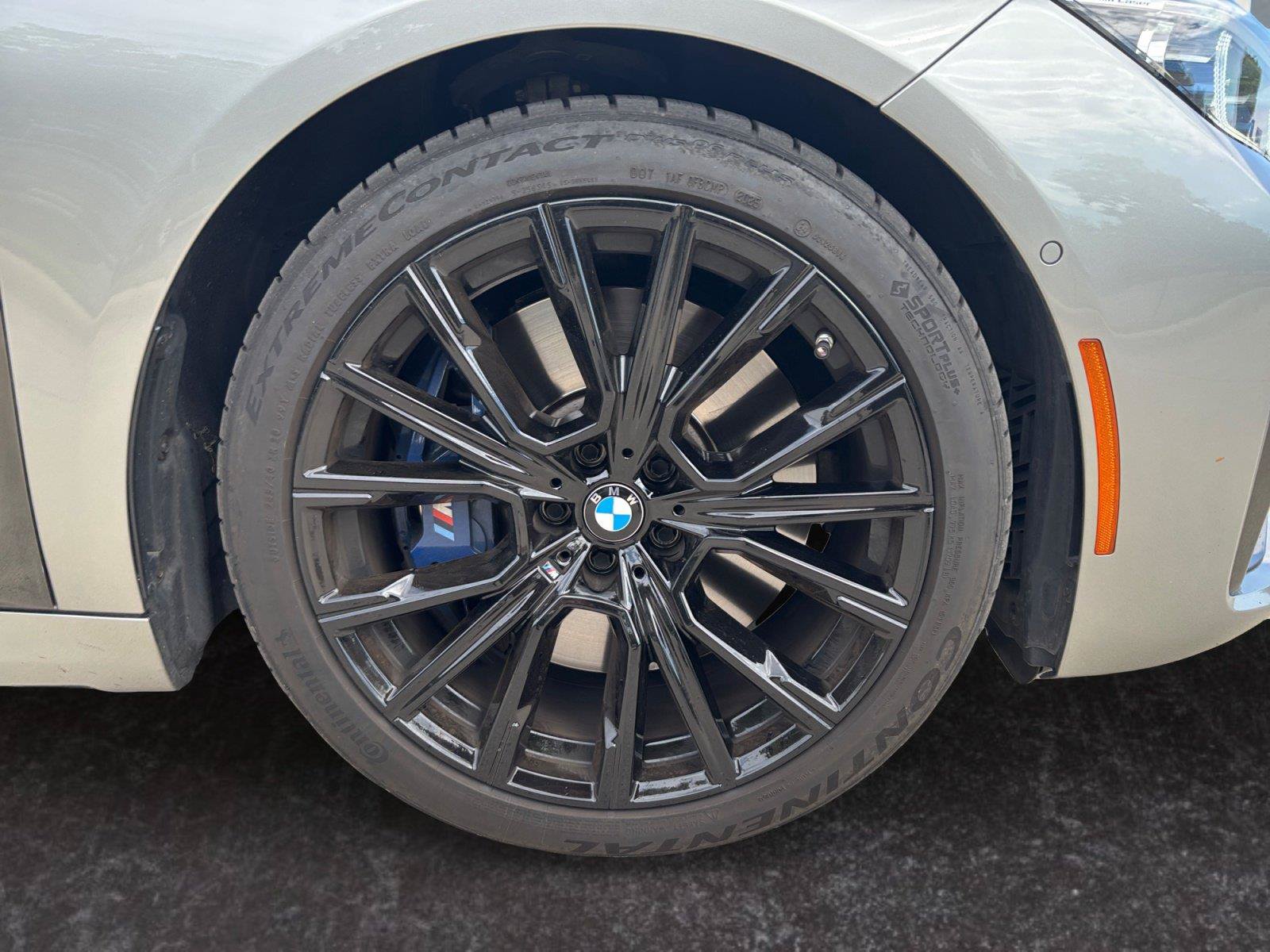 Used 2020 BMW M760i xDrive AWD/4WD image 28