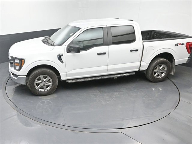 Used 2023 Ford F150 XLT w/ Trailer Tow Package image 30