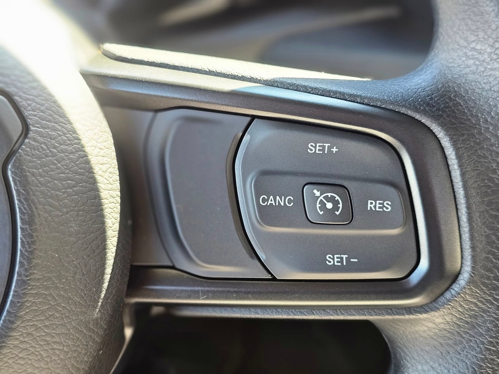 New 2026 Jeep Wrangler Unlimited Sport AWD/4WD image 18