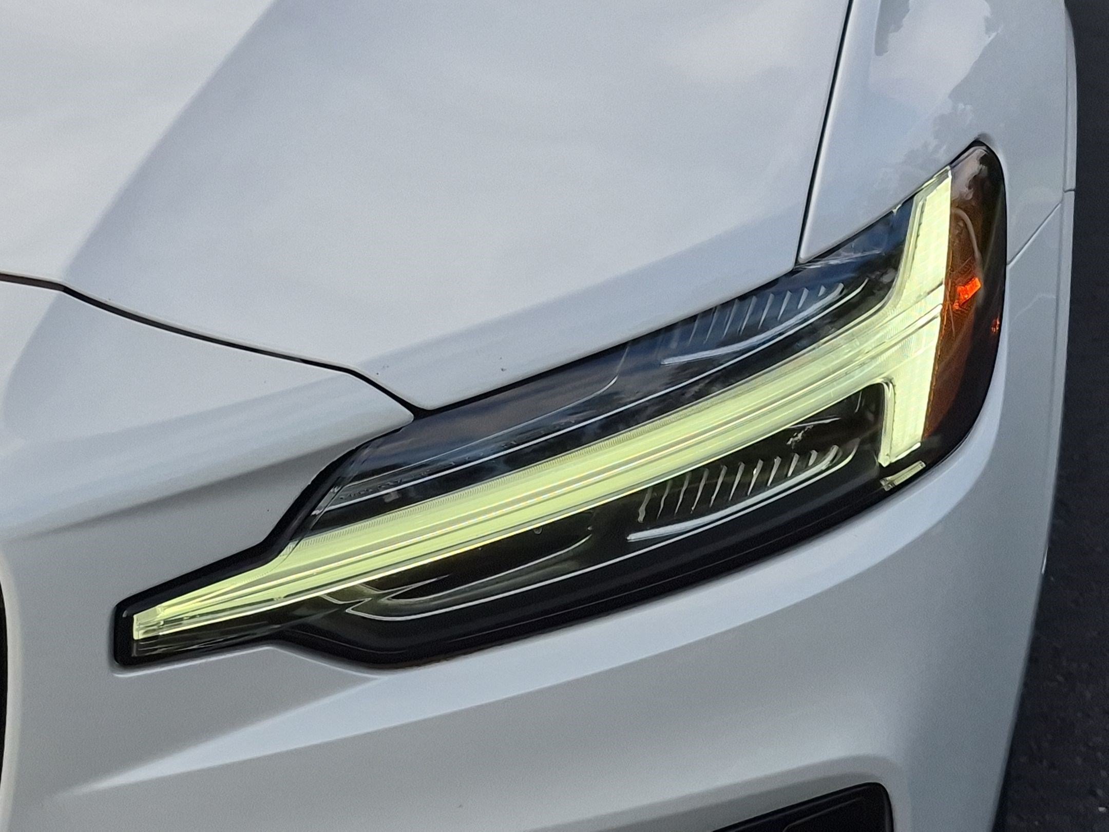 Used 2024 Volvo S60 T8 Ultimate AWD/4WD image 6