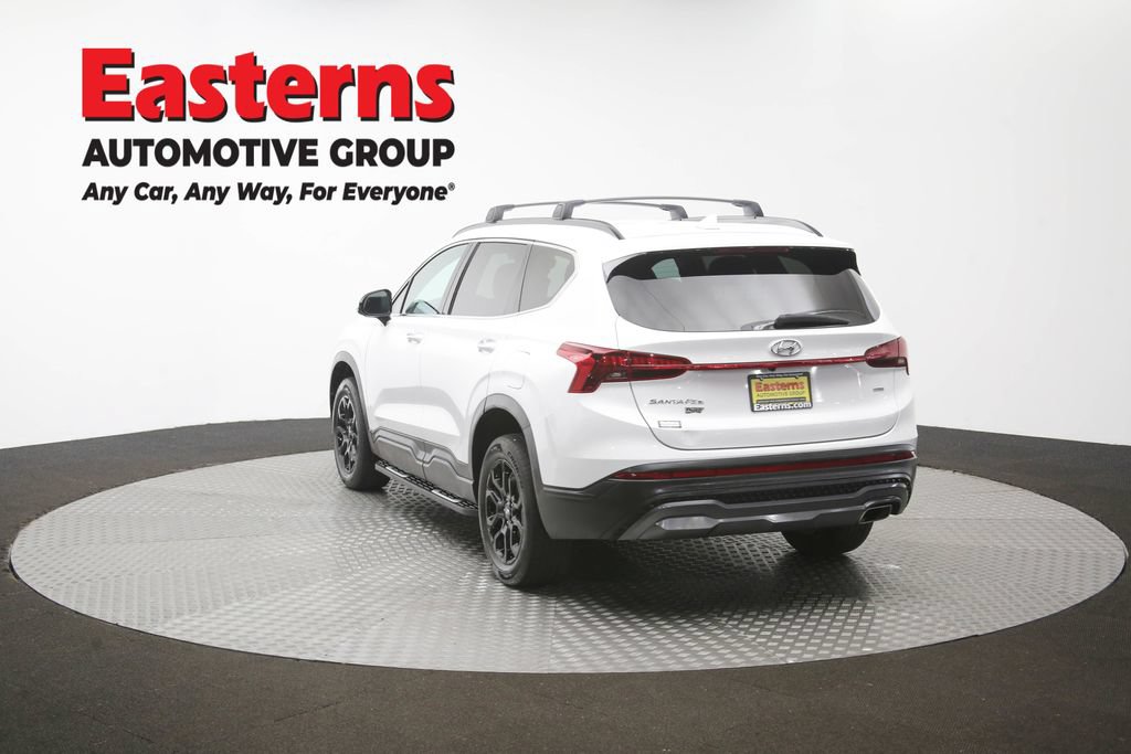 Used 2023 Hyundai Santa Fe XRT AWD/4WD image 55
