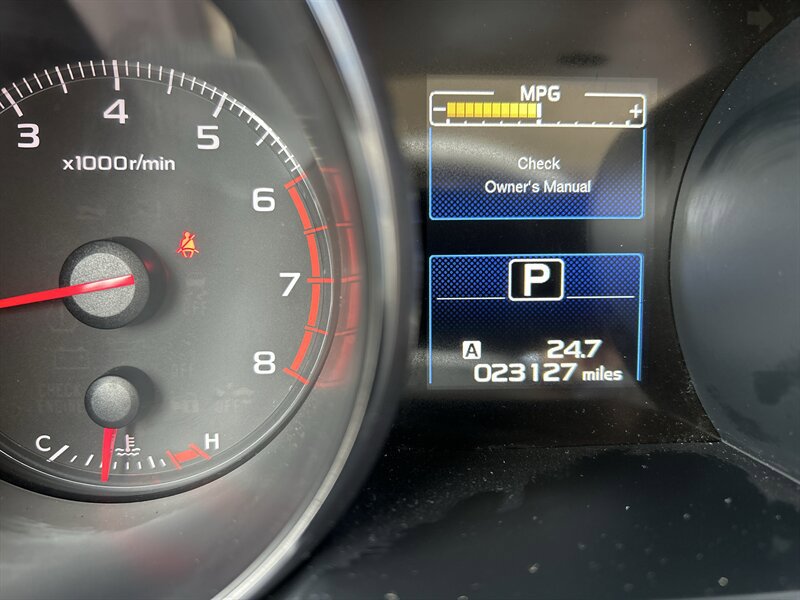 Used 2015 Subaru Legacy 2.5i image 15