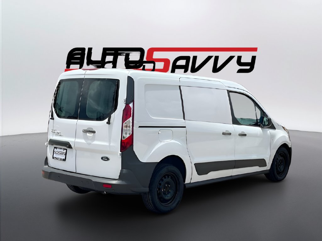 Used 2023 Ford Transit Connect XL FWD image 7