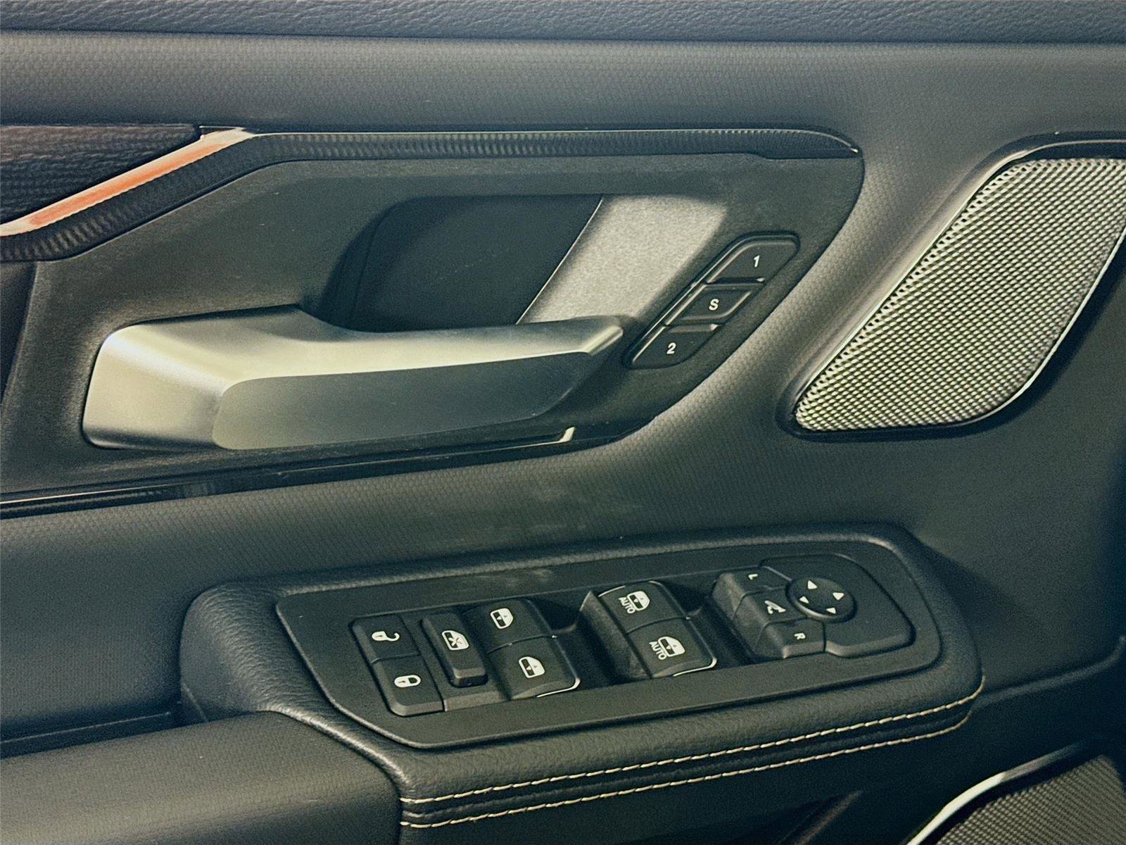 New 2026 RAM 1500 Rebel image 13