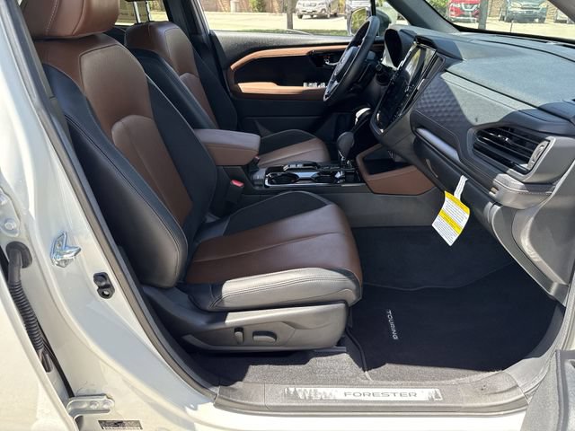 Certified 2026 Subaru Forester Touring AWD/4WD image 15