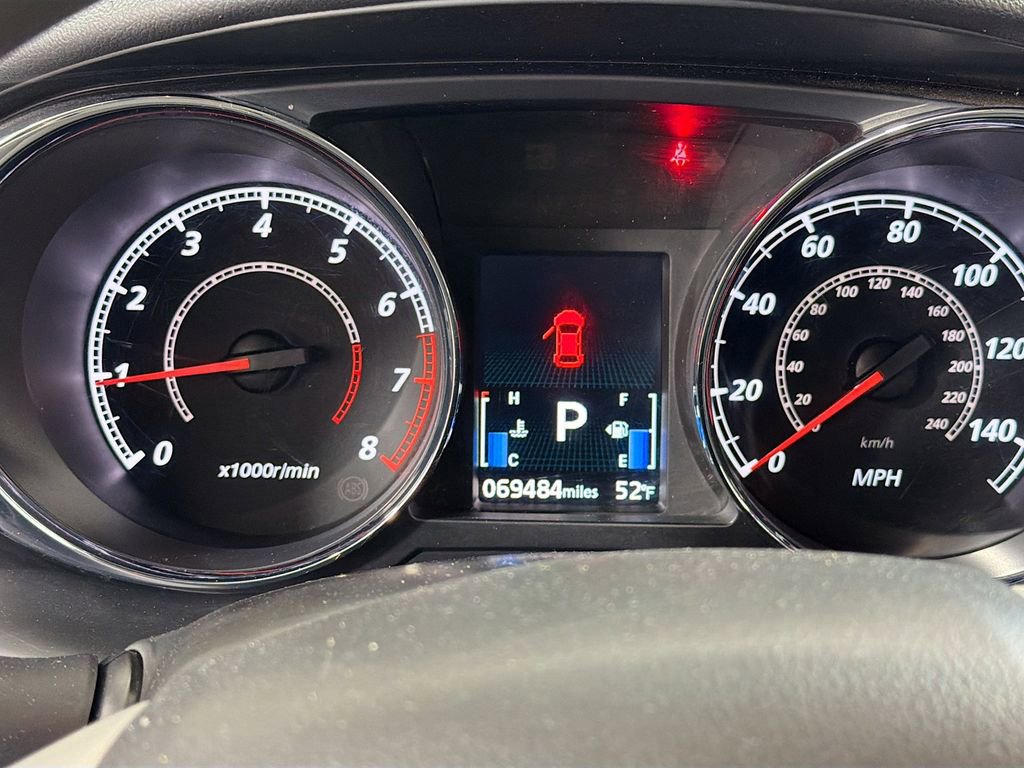 Used 2023 Mitsubishi Outlander Sport AWD image 15